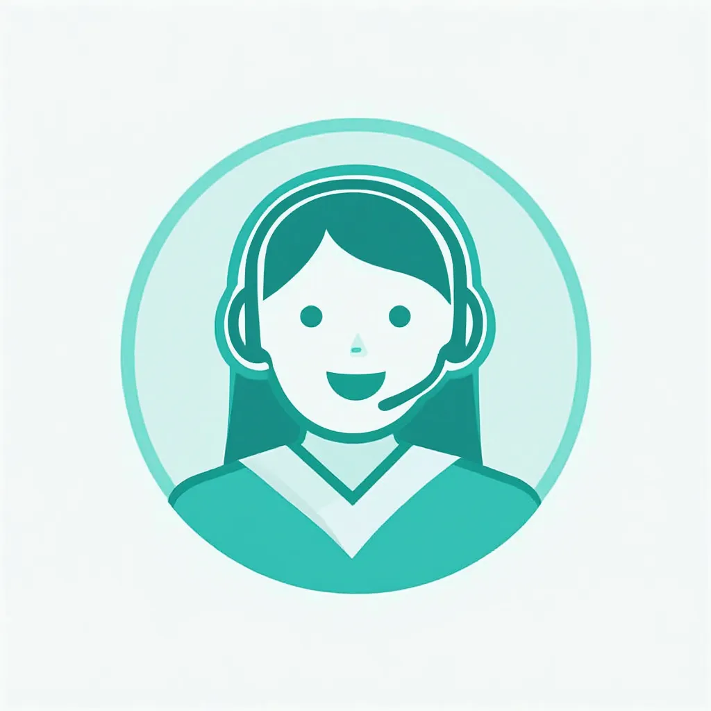 Icône clients