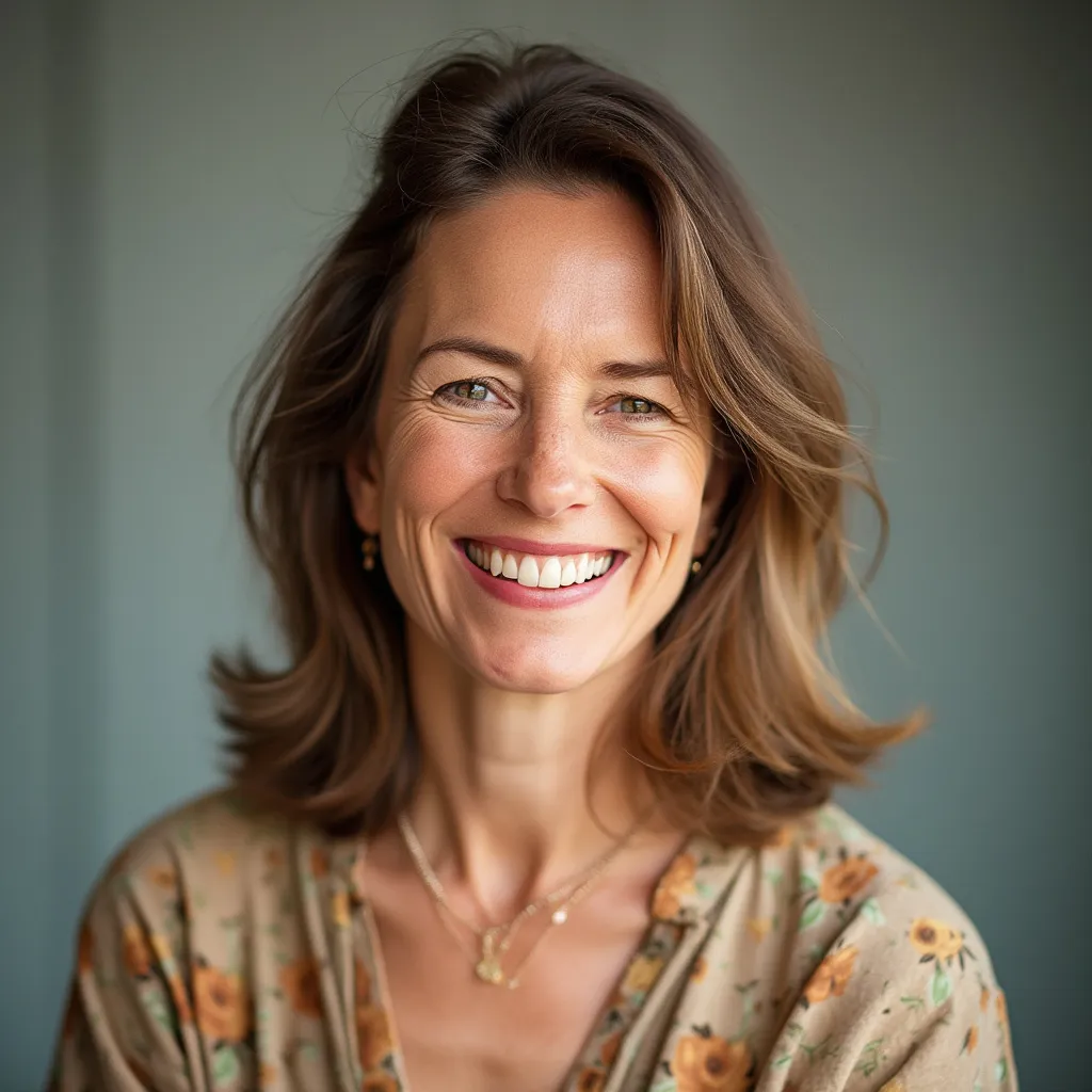 Claire Martin